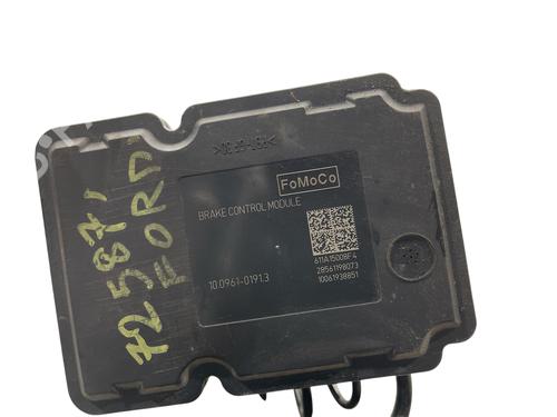 ABS pump FORD GRAND C-MAX (DXA/CB7, DXA/CEU) 1.6 TDCi | BP25569586M43 