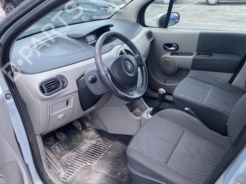 Front left window mechanism RENAULT MODUS / GRAND MODUS (F/JP0_) 1.5 dCi (FP0D, JP0D) | BP30711609C22 - Image 9