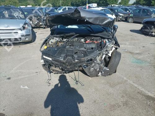 Left tailgate light RENAULT CLIO IV (BH_) 1.5 dCi 75 | BP26904254C79  - Image 14