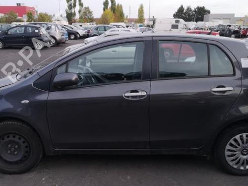 Left front window switch TOYOTA YARIS (_P9_) 1.4 D-4D (NLP90_, NLP90R) | BP25517814I27  - Image 22