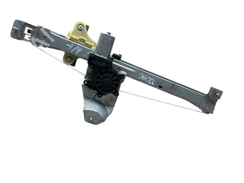 Front wiper motor RENAULT ZOE (BFM_) ZOE | BP30505423M29