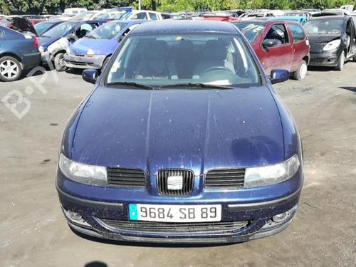 Front left seatbelt SEAT LEON (1M1) 1.9 TDI | BP25553573I26 - Image 12