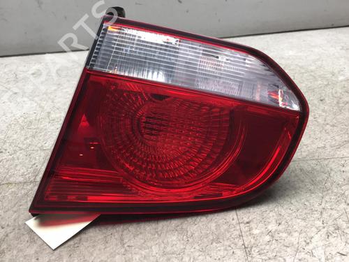 Used Right tailgate light VW GOLF VI (5K1) 1.6 TDI (105 hp) 25545957