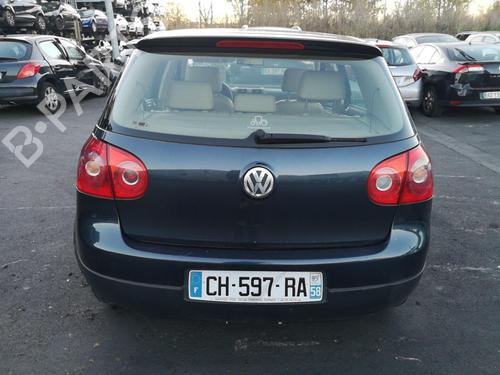 Switch VW GOLF V (1K1) 1.9 TDI | BP25561343I30 - Image 4
