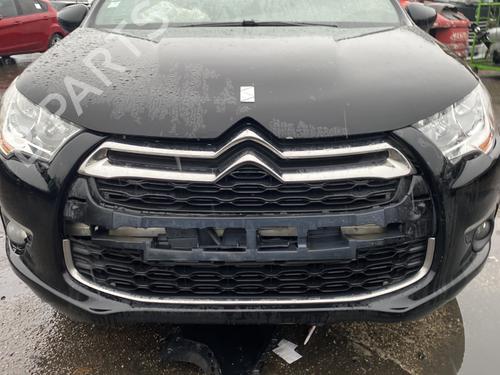 Ignition barrel CITROËN DS4 (NX_) 1.6 HDi 110 | BP25563459M48 - Image 15