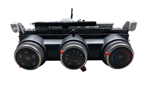 climate-control-renault-express-box-bodympv-2021-30819767 main image