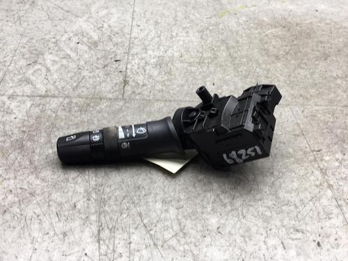 Used Steering column stalk Steering column stalk HYUNDAI i20 I (PB, PBT) 1.4 CRDi (75 hp) 25556890 25556890