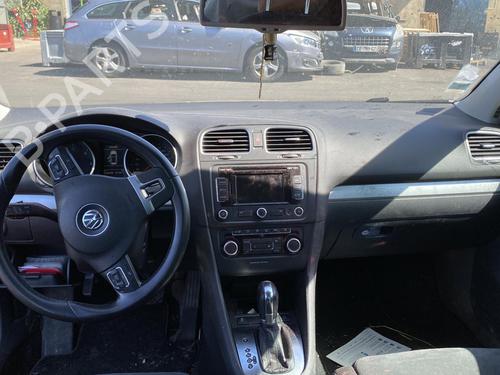 Right taillight VW GOLF VI (5K1) 1.6 TDI | BP25545959C35  - Image 12