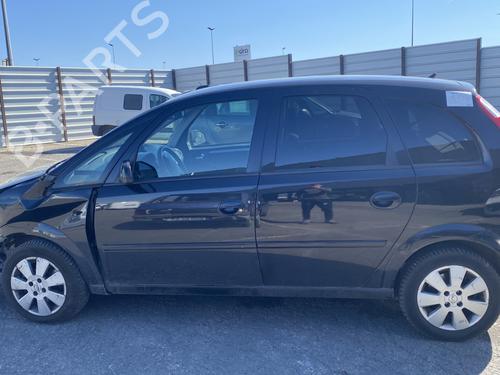 Used Parts OPEL MERIVA A MPV (X03) 1.6 16V (E75) 4617747
