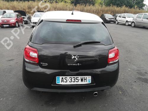 Starter CITROËN DS3 (SA_) 1.6 VTi 120 | BP25561376M8  - Image 13