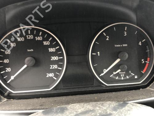Front left window mechanism BMW 1 (E87) 118 d | BP25521352C22 