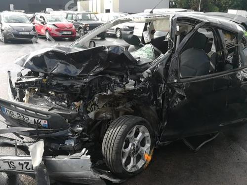 AC compressor FORD KA (RU8) 1.2 | BP25523642M34  - Image 16