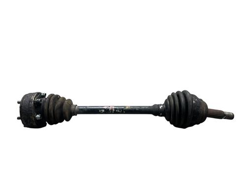 Used Left front driveshaft SEAT IBIZA II (6K1) 1.9 SDI (64 hp) 32425994