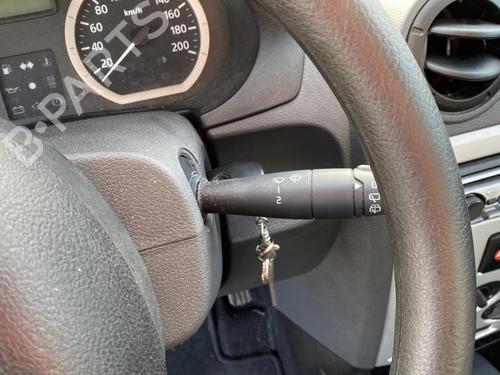 Used Parts DACIA LOGAN MCV (KS_)  1.6 (KS0B, KS0D, KS0F)  2500569