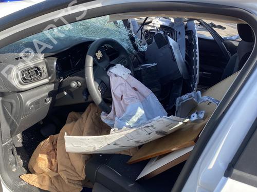 Left front window switch CITROËN C3 III (SX) 1.2 THP 110 (SXHNPS, SXHNZT, SXHNZ6) | BP25511377I27  - Image 10