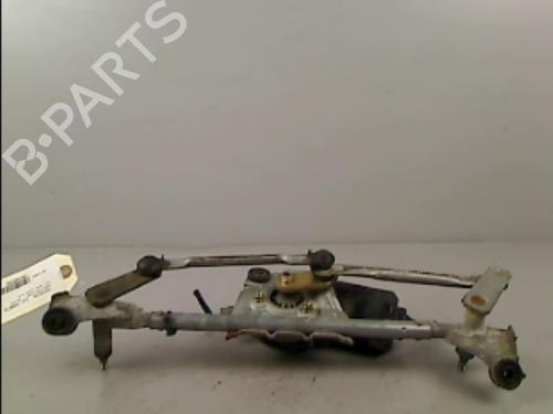 Front wiper motor TOYOTA YARIS (_P1_) 1.0 (SCP10_, SCP10R) | BP25523382M29 
