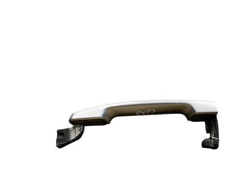 Used Front right exterior door handle Front right exterior door handle NISSAN QASHQAI I (J10, NJ10) 1.5 dCi (110 hp) 25566155 25566155