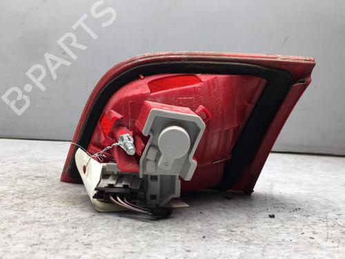 Used Left tailgate light Left tailgate light AUDI A3 Sportback (8PA) 1.9 TDI (105 hp) 25514825 25514825
