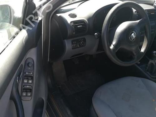 Venstre Baklys SEAT LEON (1M1) 1.9 TDI | BP25552772C34 