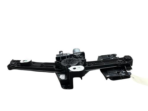 Rear left window mechanism PEUGEOT 208 II (UB_, UP_, UW_, UJ_) 1.2 PureTech 100 | BP28381770C24