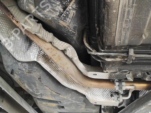 Venstre solskærm RENAULT KANGOO Express (FW0/1_) 1.5 dCi 75 (FW07, FW10, FW04) | BP25580304I1 - Image 7