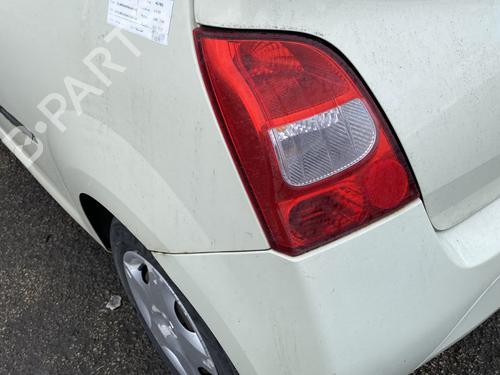 Left front window switch RENAULT TWINGO II (CN0_) 1.2 16V (CN04, CN0B) | BP32387325I27  - Image 8