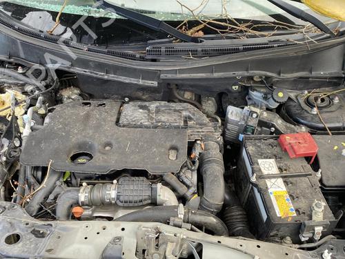 Right sun visor CITROËN C4 AIRCROSS 1.6 HDi 115 AWC | BP25528484I2 - Image 19