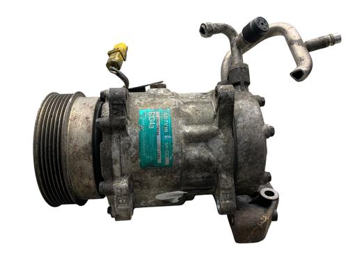 Compresseur AC CITROËN C5 I (DC_) 2.0 16V (DCRFNC, DCRFNF) (136 hp) 27258035