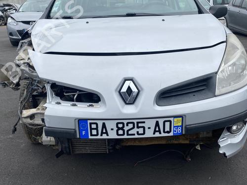 Left front window switch RENAULT CLIO III (BR0/1, CR0/1) 1.5 dCi (C/BR0G, C/BR1G) | BP25514513I27  - Image 30