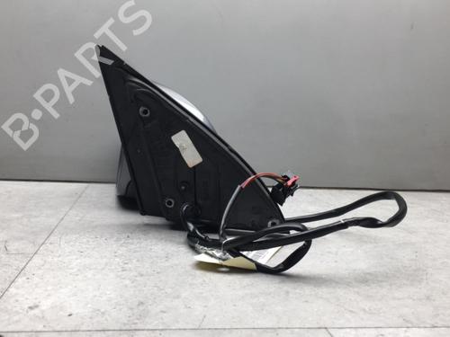 Left mirror VW PASSAT B6 (3C2) 1.9 TDI | BP25525737C26 