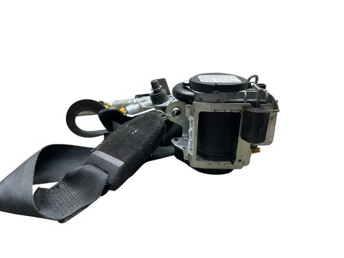 Used Front left seatbelt Front left seatbelt FIAT PUNTO EVO (199_) 1.4 (199AXB1A) (77 hp) 25568907 25568907