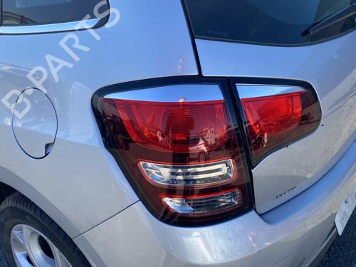 Módulo eletrónico CITROËN C3 II (SC_) 1.2 VTi 82 | BP38515001M83 - Image 10
