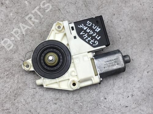 Vindusheismotor venstre bak RENAULT MEGANE III Hatchback (BZ0/1_, B3_) 1.5 dCi | BP25576487E23 