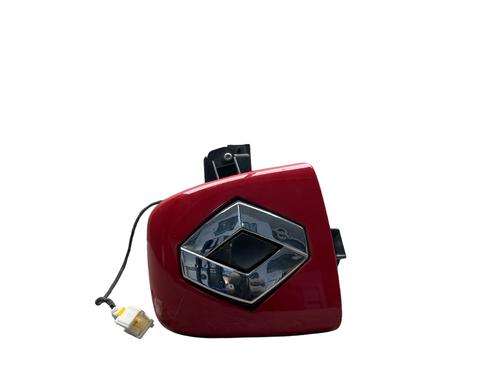 Elektronisk modul RENAULT CLIO II (BB_, CB_) 1.2 16V (BB05, BB0W, BB11, BB27, BB2T, BB2U, BB2V, CB05,... | BP25542668M83 