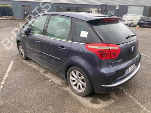Left front window switch CITROËN C4 Picasso I MPV (UD_) | BP36416428I27 - Image 4