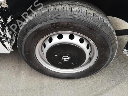 Steering column stalk OPEL MOVANO B Van (X62) 2.3 CDTI FWD (FV) | BP25545888I23 - Image 10