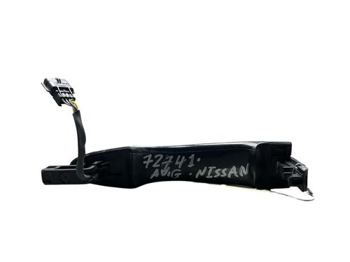Front left exterior door handle NISSAN PULSAR Hatchback (C13) 1.2 DIG-T | BP25513437C128 