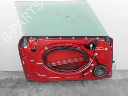 Left front door MINI MINI (R50, R53) One D | BP25516308C2 