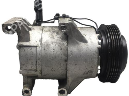 AC compressor HYUNDAI ix20 (JC) 1.4 CRDi | BP25555591M34 - Image 7