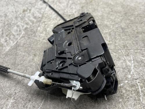 Rear right lock SEAT IBIZA IV SC (6J1, 6P5) 1.2 TSI | BP25573079C99 