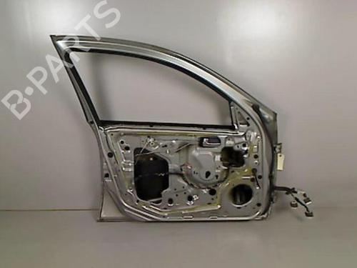 Left front door NISSAN ALMERA II Hatchback (N16) 1.8 | BP25583167C2 