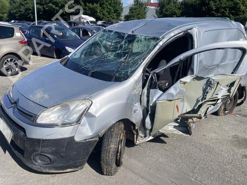 Steering column stalk CITROËN BERLINGO Box Body/MPV (B9) 1.6 HDi / BlueHDi 75 | BP28201527I23 - Image 19