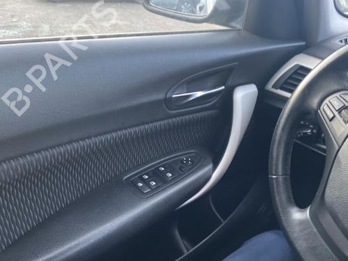 Right sun visor BMW 1 (F20) 116 d | BP25528143I2  - Image 36