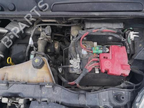 Steering column stalk RENAULT KANGOO Express (FW0/1_) 1.5 dCi 70 (FW0A, KW0V) | BP25532551I23 - Image 10