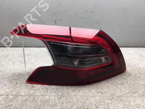 Used Right taillight Right taillight 25507034 25507034