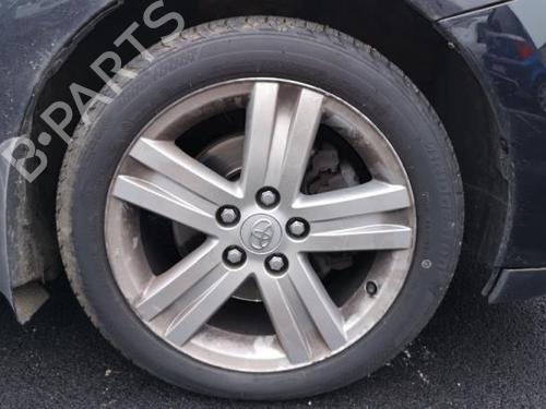 Steering column stalk TOYOTA AURIS (_E15_) 2.2 D (ADE157_, ADE151_, ADE151R, ADE157R) | BP25537726I23 - Image 18