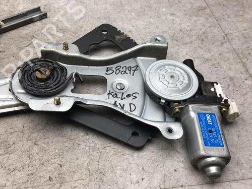 front-right-window-mechanism-chevrolet-aveo-kalos-hatchback-t250-t255-2006-25577014 main image
