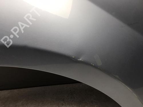 Used Right front fenders FIAT BRAVO II (198_) 1.9 D Multijet (198AXC1B) (150 hp) 25533472