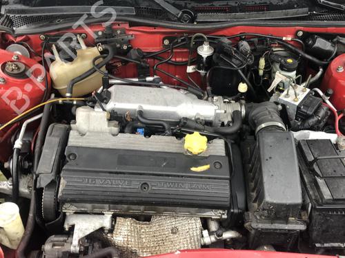 ABS pump MG MG ZR 160 | BP25543421M43  - Image 25