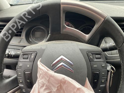 Climate control CITROËN C5 III (RD_) 2.0 HDi 140 (RDRHF8, RDRHFA, RDRHA8, RDRHAJ) | BP30300696I5  - Image 7